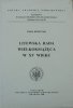 Lidia Korczak • Litewska rada wielkoksiążęca w XV wieku